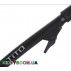 Коляска универсальная  Bebetto TIТO 17 графит с черной рамой